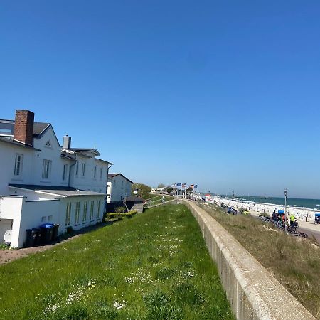 5400 - Villa Seestern Dahme  Exteriér fotografie